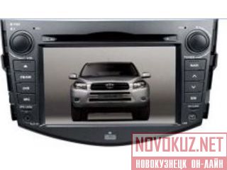   RAV4 (2006-2012) 