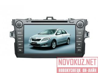    COROLLA 2006-2012. 