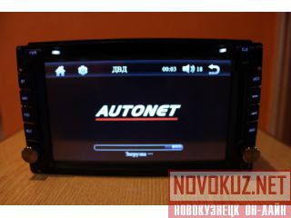  2din  / Android.     