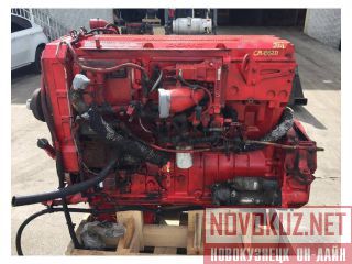  CUMMINS ISX450  