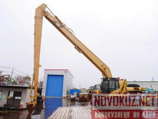  CAT 330 DL 