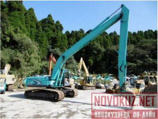  KOBELCO SK210LC-8 