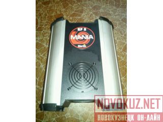 MARTIN Mania EF2   