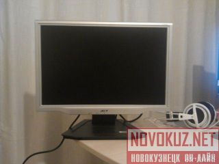  19  Acer X191Wb 