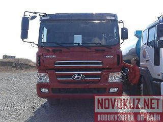  Hyundai Targo 25. 