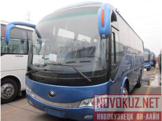   YUTONG ZK6899HA  2014   