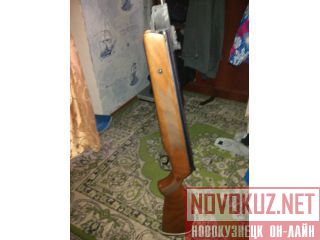 Hatsan 55s  