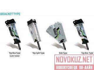   /  Hyundai, Doosan, Hitachi 