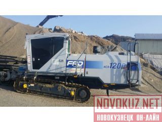 FURUKAWA HCR 1200-EDII 