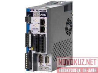  Servostar Kollmorgen AKD AKM AKC HMI EXTER S CD VLM danaher motion DE 