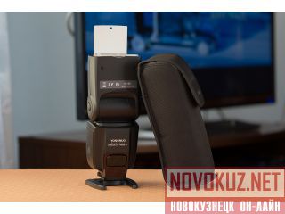   Yongnuo Speedlite YN-560II 