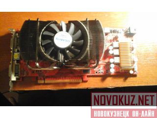 ATI 4730 512mg DDR5 