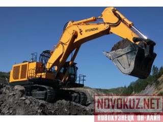   /  Hyundai, Doosan, Hitachi 
