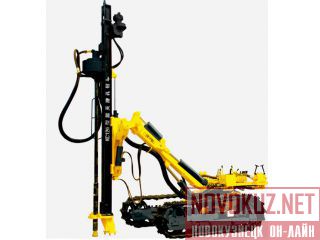  Zhengzhou Kaishan K120 