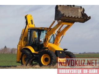 JCB 4cx   3cx super 