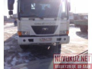 DAEWOO NOVUS 