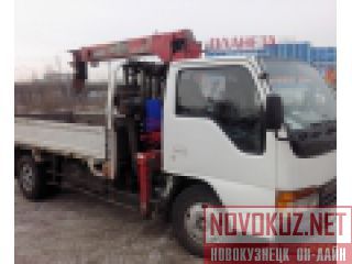  ISUZU  