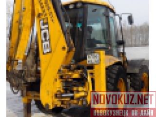 - JCB 