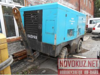  Zhengzhou Kaishan LGCY-15/13 