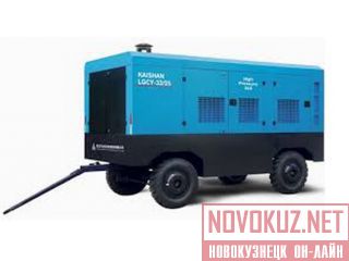   Zhengzhou Kaishan LGCY-17/14.5 