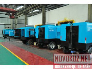   Zhengzhou Kaishan LGCY-22/13 