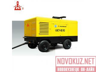   Zhengzhou Kaishan LGCY-1210 