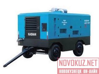   Zhengzhou Kaishan LGCY-2420 