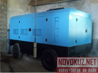   Zhengzhou Kaishan LGCY-13/17 
