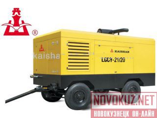   Zhengzhou Kaishan LGCY-21/20 