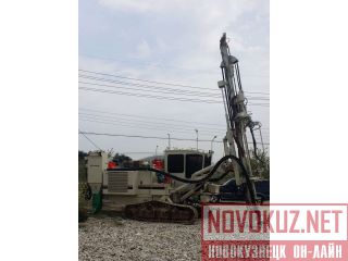   Atlas Copco CM 470  