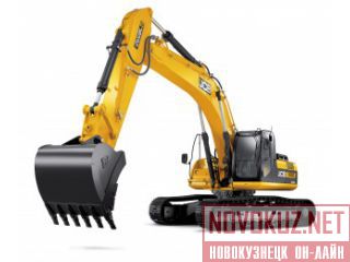   JCB 330 