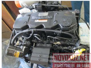  CUMMINS QSB 4.5  
