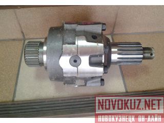    Daewoo Novus 