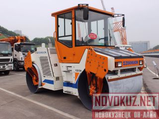     ZOOMLION YZC13H 