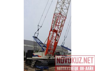    ZOOMLION QUY 260 