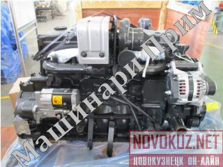   Cummins QSB 6.7  () 