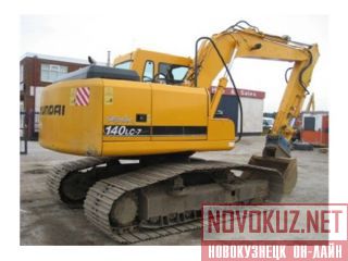 	R140LC-7 