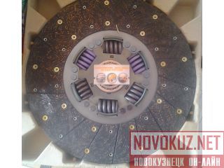   Daewoo Novus DE12 