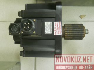    servo motor    servo drive 
