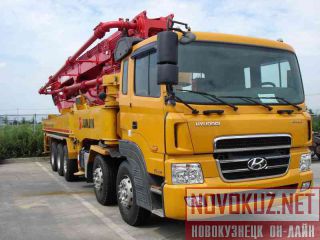  Hyundai 55. 