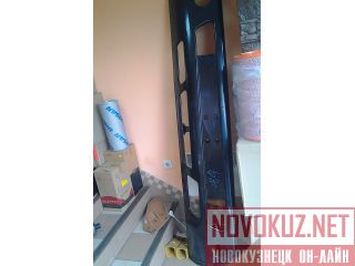  Daewoo Novus 
