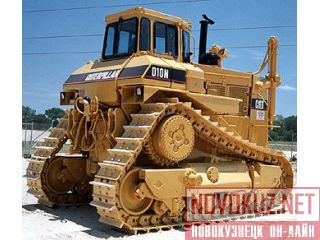    CAT D9R/D9N 