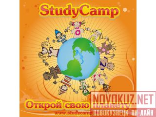   Study-Camp -     ! 