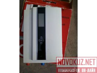   Osko Electronik 8000 