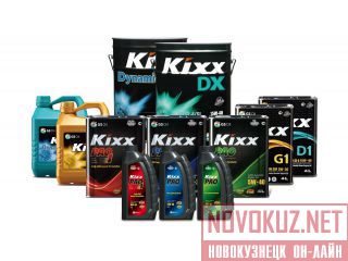    KIXX 