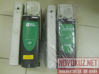  Control Techniques Unidrive SP M Digitax ST Mentor Unimotor Emerson Commander SK 