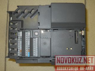      servo drive   