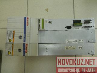  Indramat Bosch Rexroth DIAX BTV VCP MSK MAC MDD MKD MHD MKE MAD TVM KDV TVR HVE 