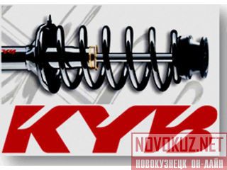 KYB  
