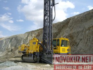   ATLAS COPCO DML 